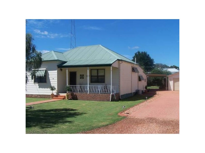 16 Swanson Street, Weston NSW 2326