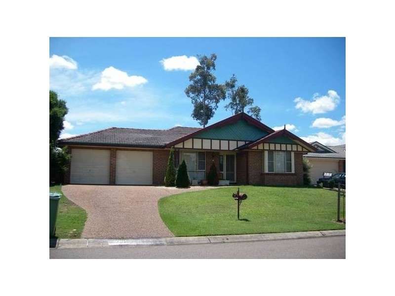 6 Tulloch Terrace, Cessnock NSW 2325