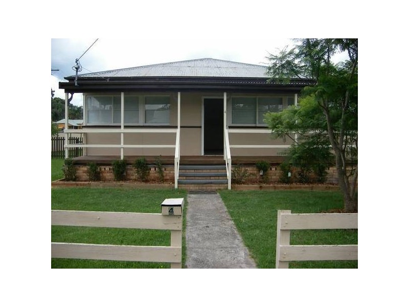 4 Cox Street, Bellbird NSW 2325