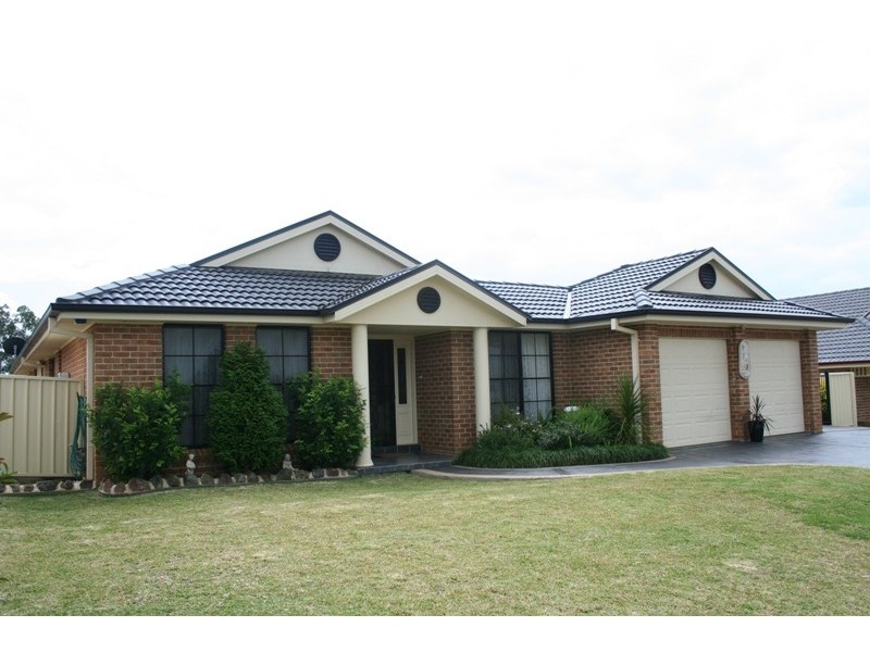 15 Wyndham Ridge, Cessnock NSW 2325