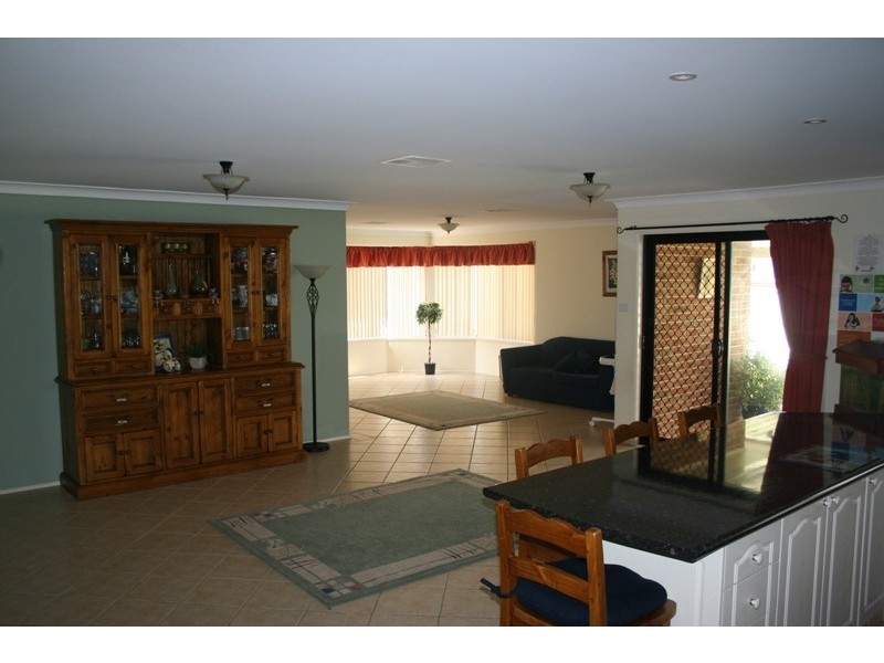 15 Wyndham Ridge, Cessnock NSW 2325