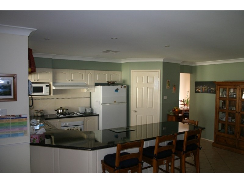 15 Wyndham Ridge, Cessnock NSW 2325