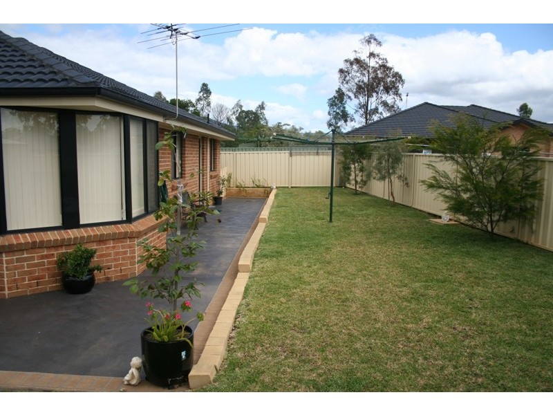 15 Wyndham Ridge, Cessnock NSW 2325