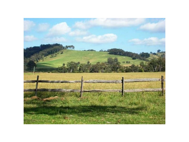 Lot 2 Sandy Creek Road, Mulbring NSW 2323
