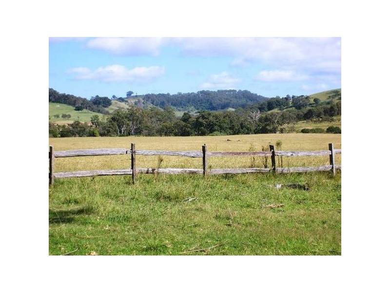 Lot 2 Sandy Creek Road, Mulbring NSW 2323