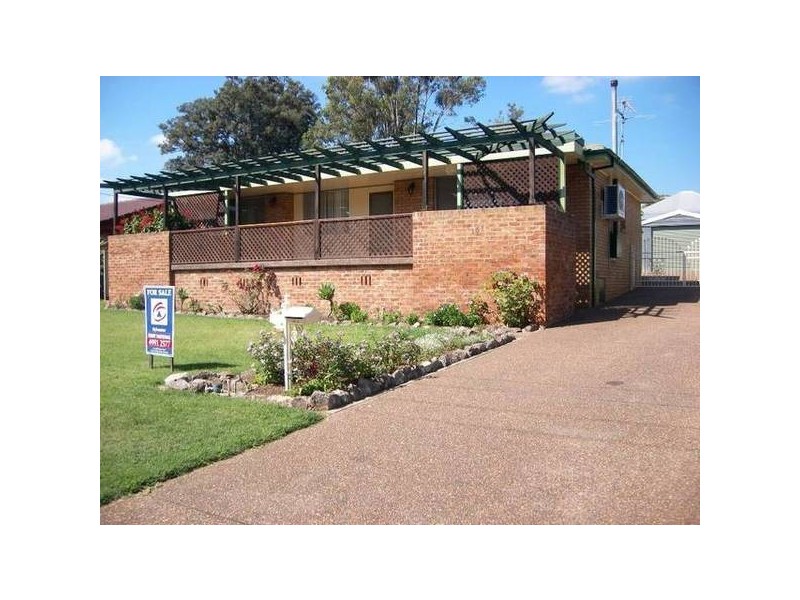 151 Macquarie Avenue, Cessnock NSW 2325