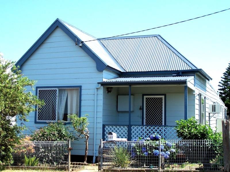 177 Rawson Street, Kurri Kurri NSW 2327