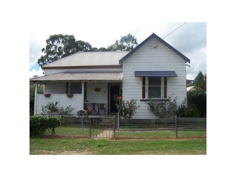 24 John Street, Abermain NSW 2326