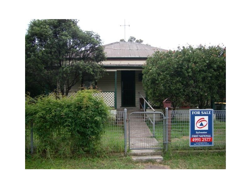10 Rawson Street, Aberdare NSW 2325