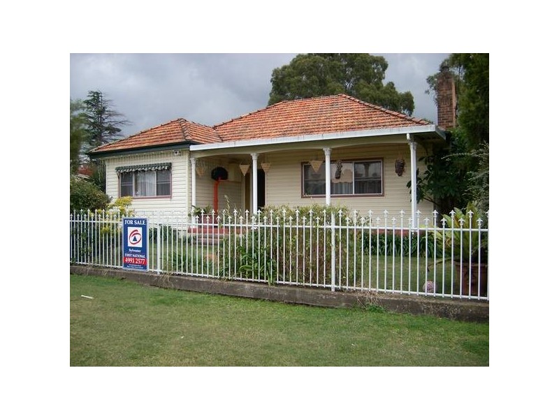 12 Margaret Street, Cessnock NSW 2325