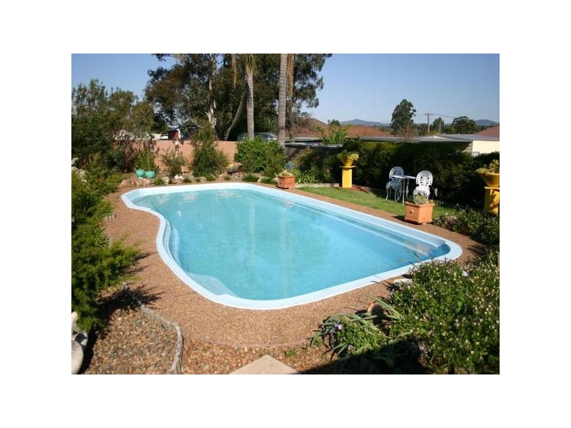 60 Sixth Street, Weston NSW 2326