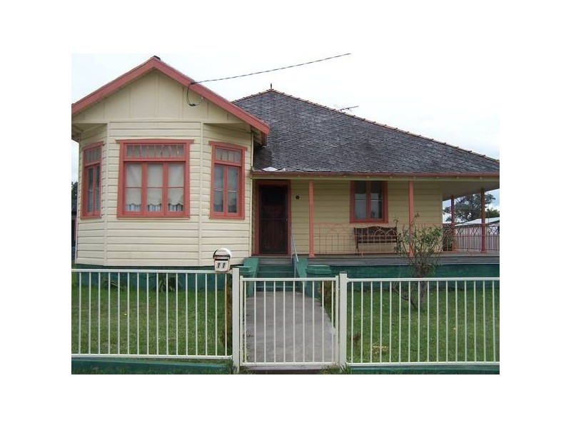 11 Swanson Street, Weston NSW 2326