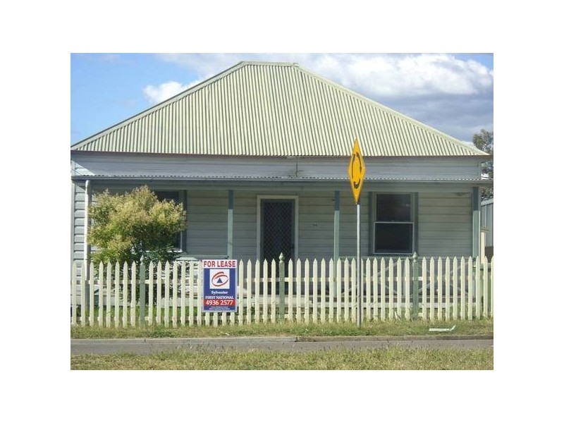 9a Victoria Street, Kurri Kurri NSW 2327