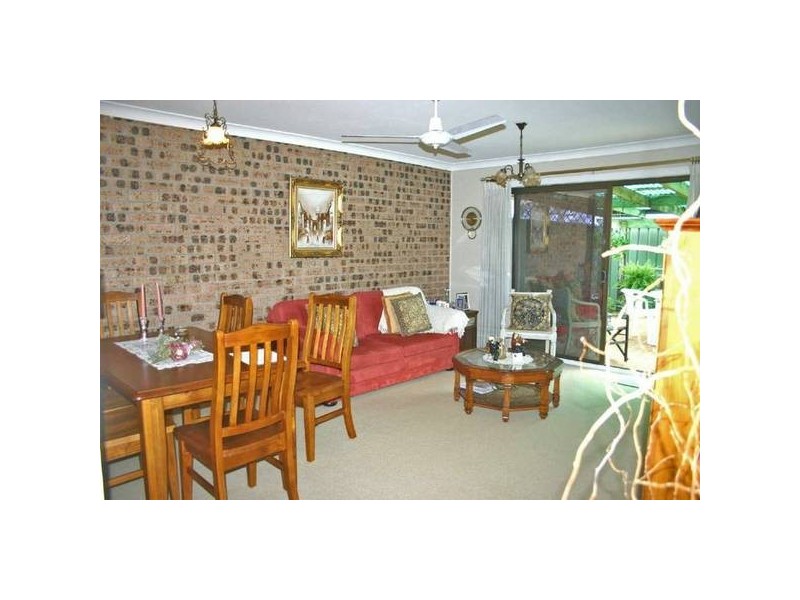 18/52 Railway Parade, Kurri Kurri NSW 2327