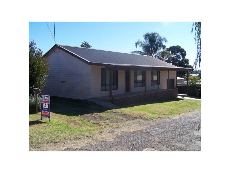 119 Aberdare Street, Kurri Kurri NSW 2327