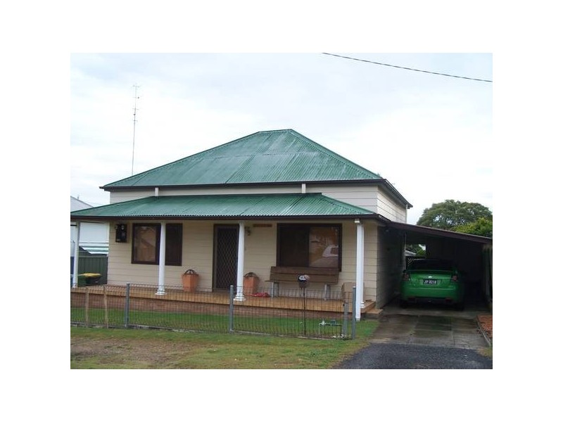 333 Lang Street, Kurri Kurri NSW 2327