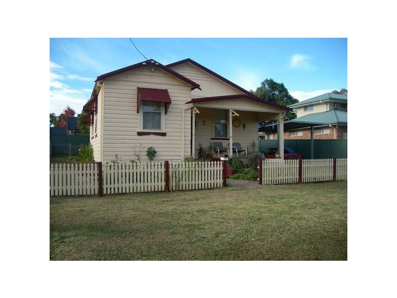 26 Cessnock Street, Aberdare NSW 2325