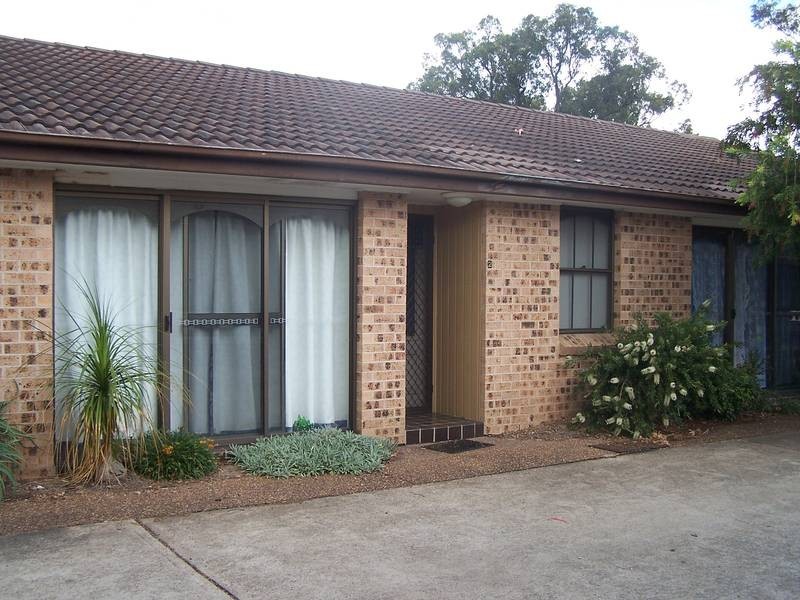 8/102 Mitchell Avenue, Kurri Kurri NSW 2327