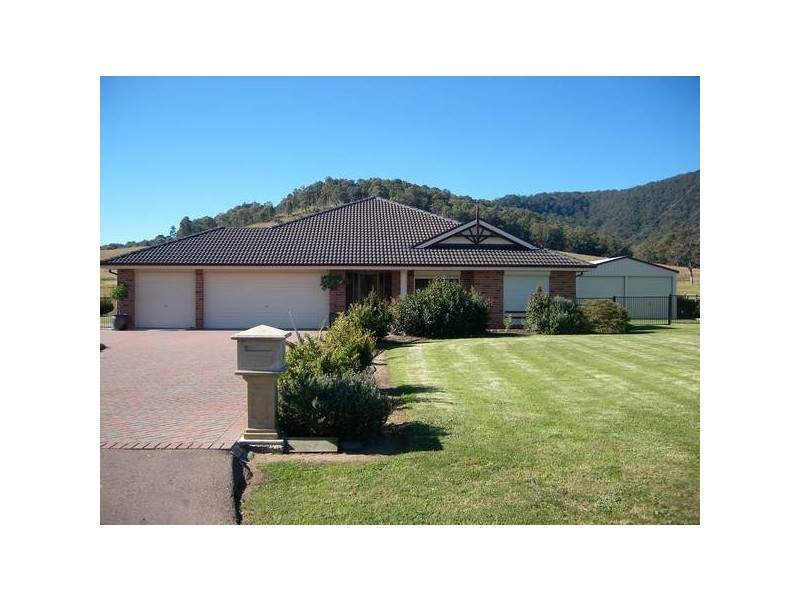 120 Mount Vincent Road, Mount Vincent NSW 2323