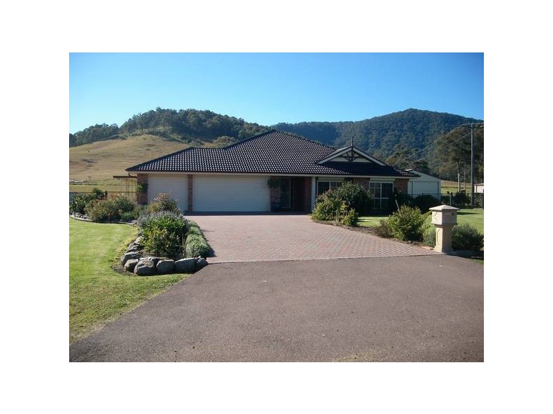 120 Mount Vincent Road, Mount Vincent NSW 2323