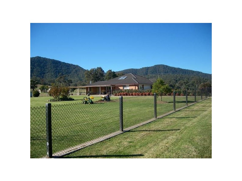 120 Mount Vincent Road, Mount Vincent NSW 2323