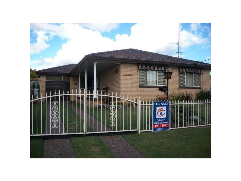 23 Sheddon Street, Cessnock NSW 2325