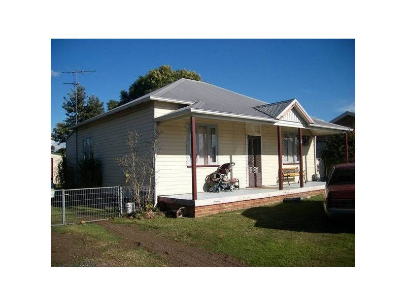 2 Spencer Street, Cessnock NSW 2325