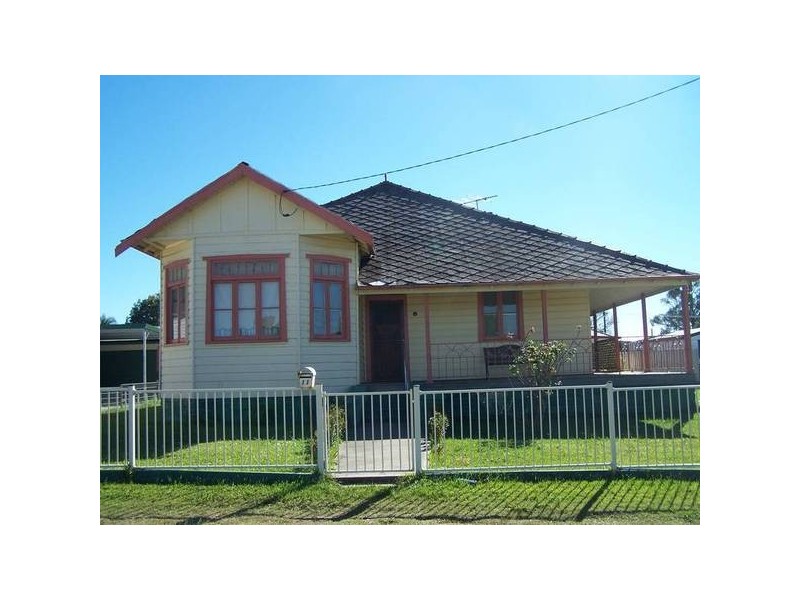 11 Swanson Street, Weston NSW 2326
