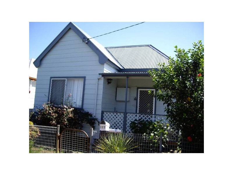 177 Rawson Street, Kurri Kurri NSW 2327