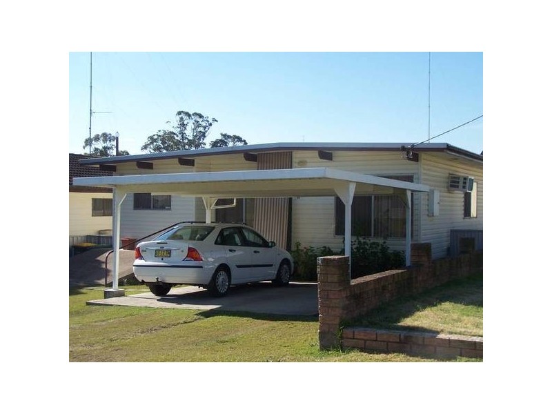 43 Weston Street, Weston NSW 2326