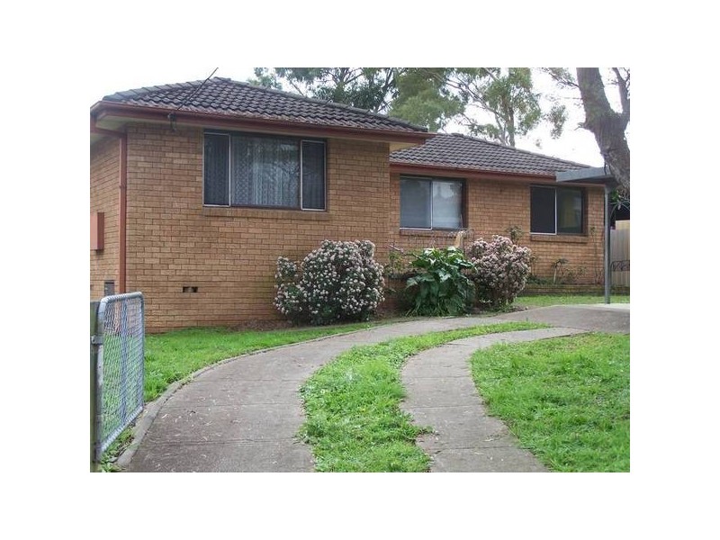 33 Mulbring Street, Kurri Kurri NSW 2327