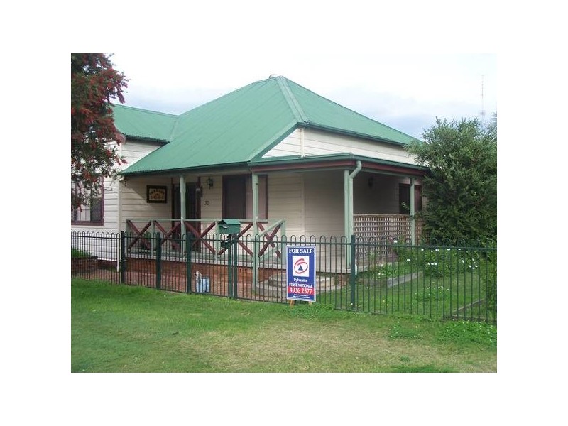 30 Second Street, Weston NSW 2326