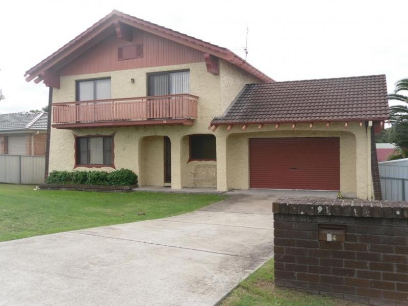 24 Evatt Street, Pelaw Main NSW 2327