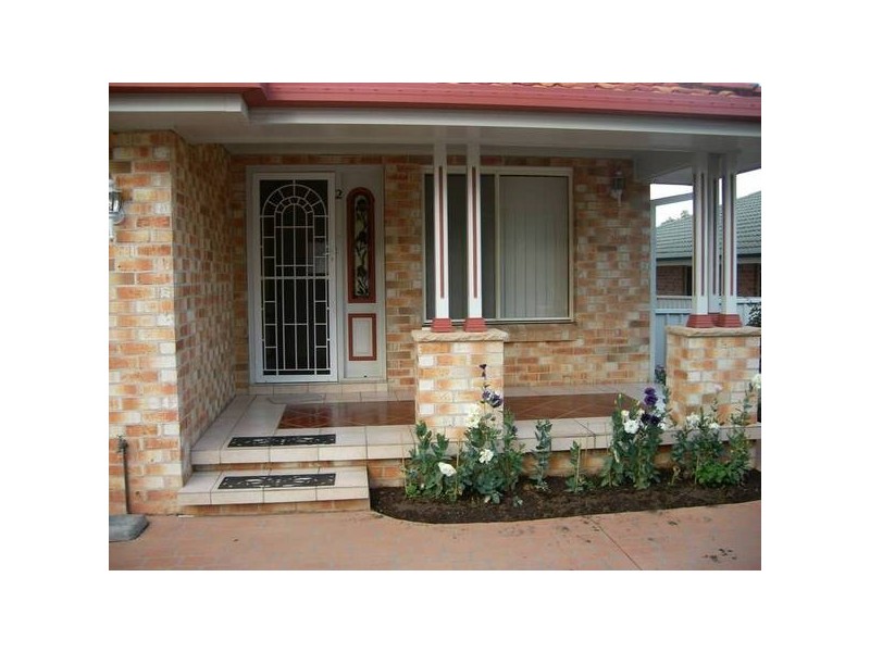 2/30 Links Avenue, Cessnock NSW 2325