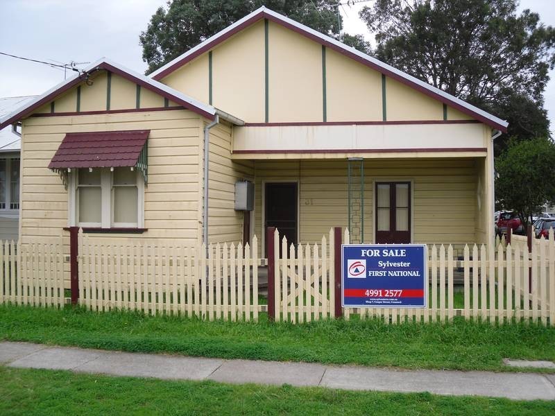 31 West Avenue, Cessnock NSW 2325