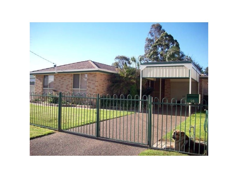 16 Heddon Street, Heddon Greta NSW 2321