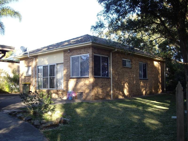 2 Stanford Street, Pelaw Main NSW 2327
