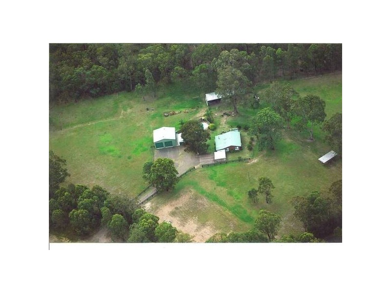 193 Whitebridge Road, Mulbring NSW 2323