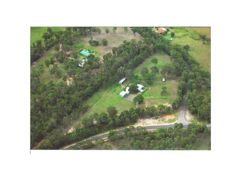 193 Whitebridge Road, Mulbring NSW 2323