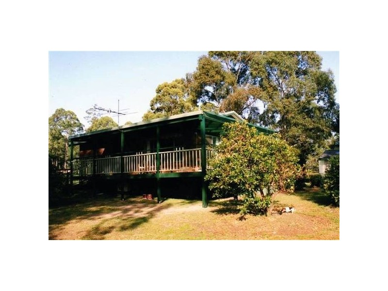 193 Whitebridge Road, Mulbring NSW 2323