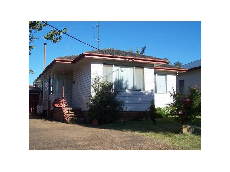 94 Deakin Street, Kurri Kurri NSW 2327