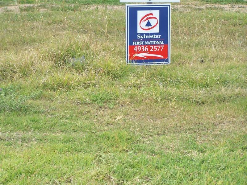 Lot 8,  Radford Street, Heddon Greta NSW 2321