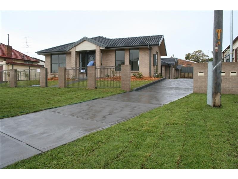 1/138 Maitland Street, Kurri Kurri NSW 2327