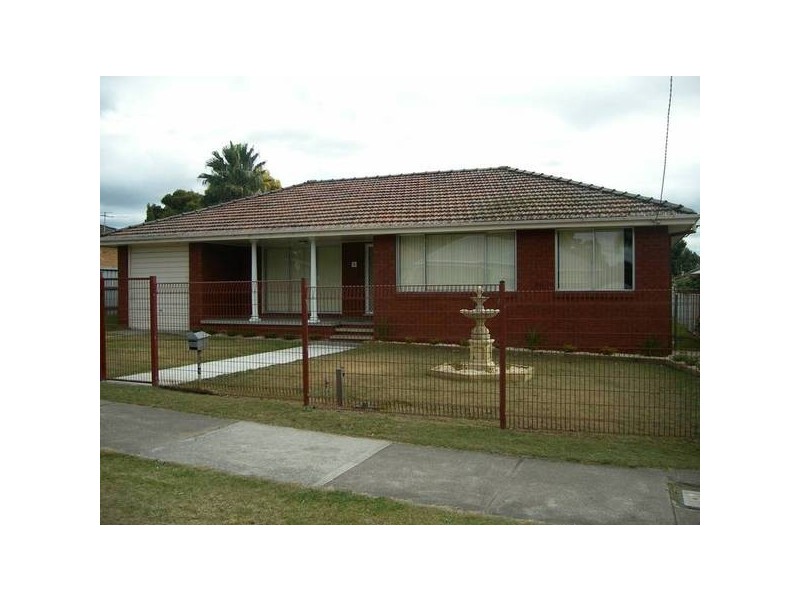 9 Kanowna Avenue, Cessnock NSW 2325