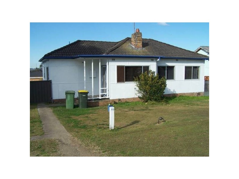 23 Booth Street, Kurri Kurri NSW 2327