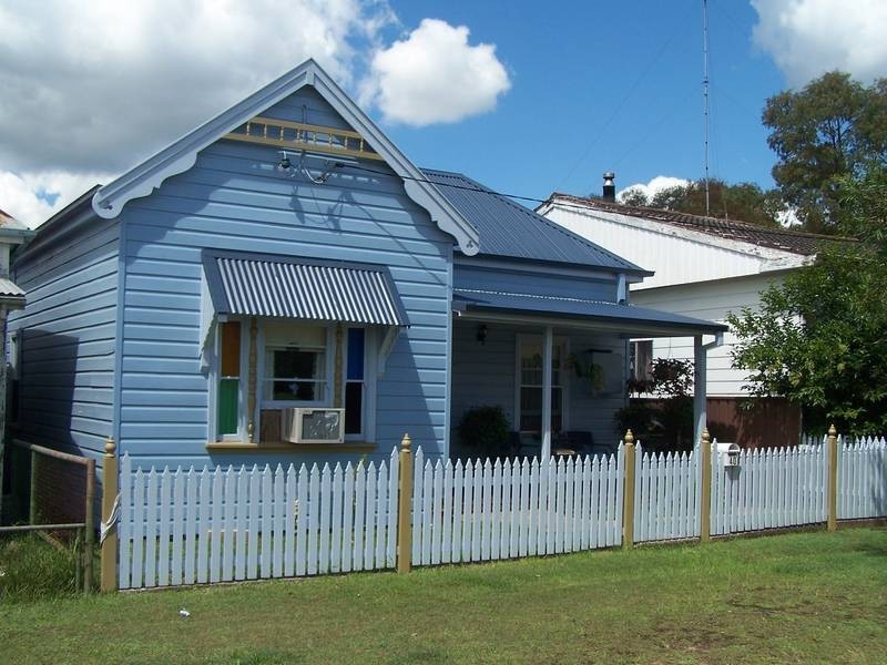 40 Barton Street, Kurri Kurri NSW 2327