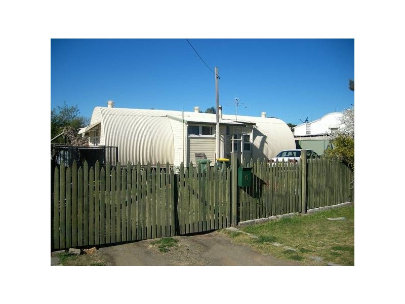 6 Wangi Avenue, Cessnock NSW 2325