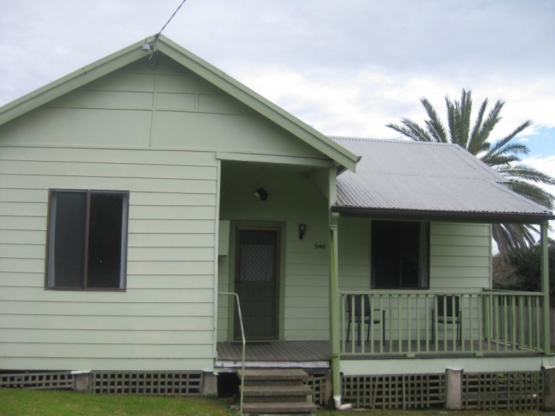 546 Wollombi Road, Bellbird NSW 2325