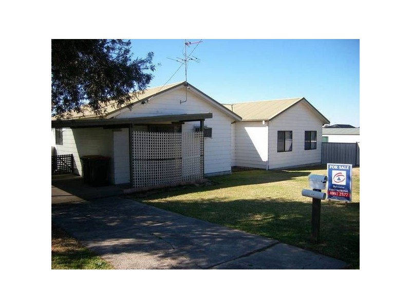 26a Hickey Street, Cessnock NSW 2325