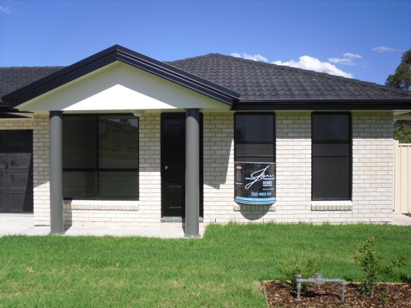 2/22a Bellbird Street, Pelaw Main NSW 2327